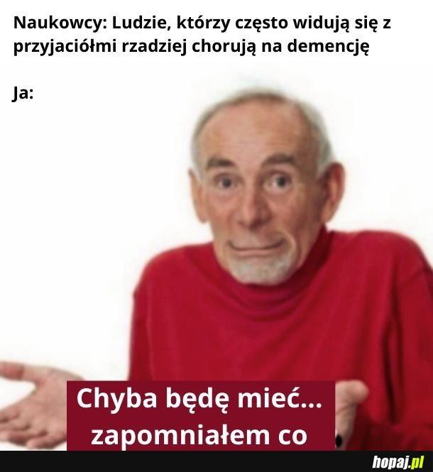 Demencja