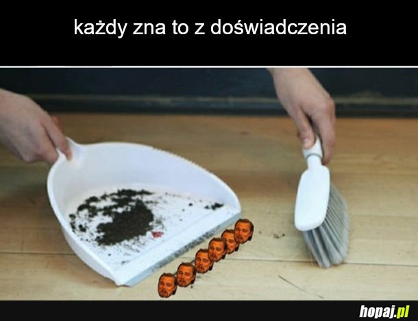 Zamiatańsko takie jest