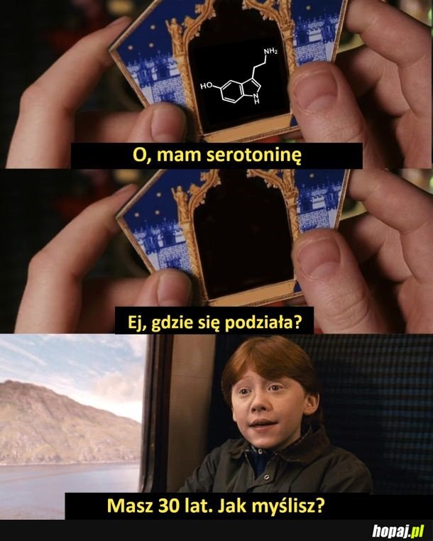 Serotonina