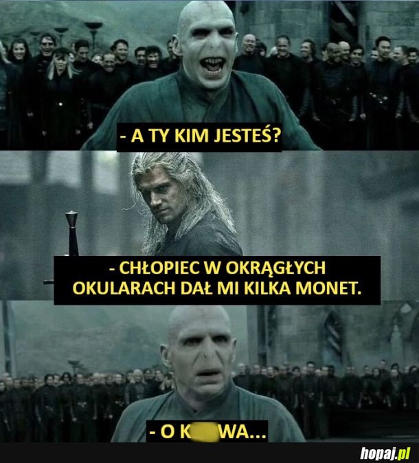 Przekichane
