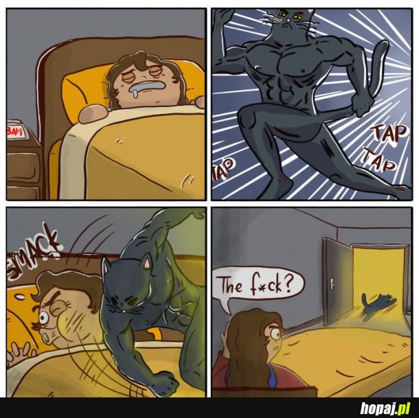 Przebudeczka