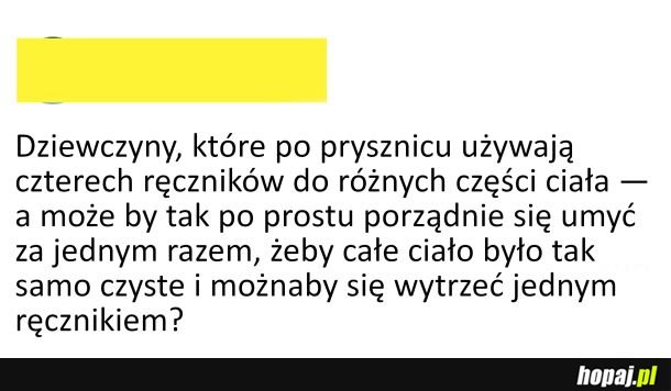Co wy na to?