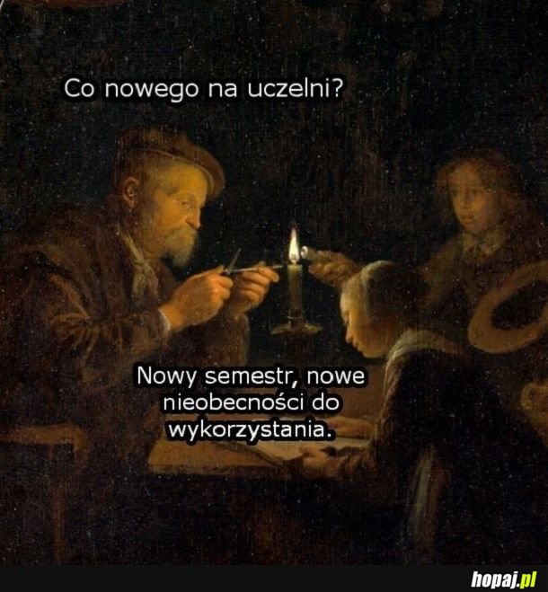 Studia takie są