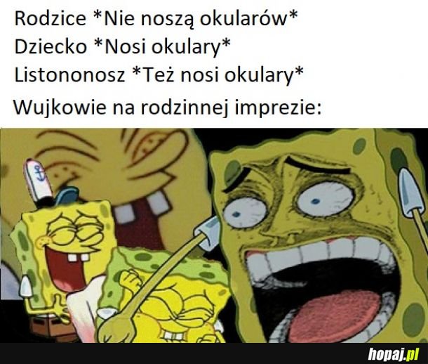 Rodzinne śmieszki