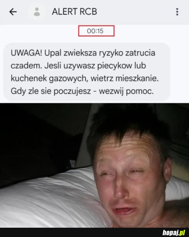 Co się dzieje