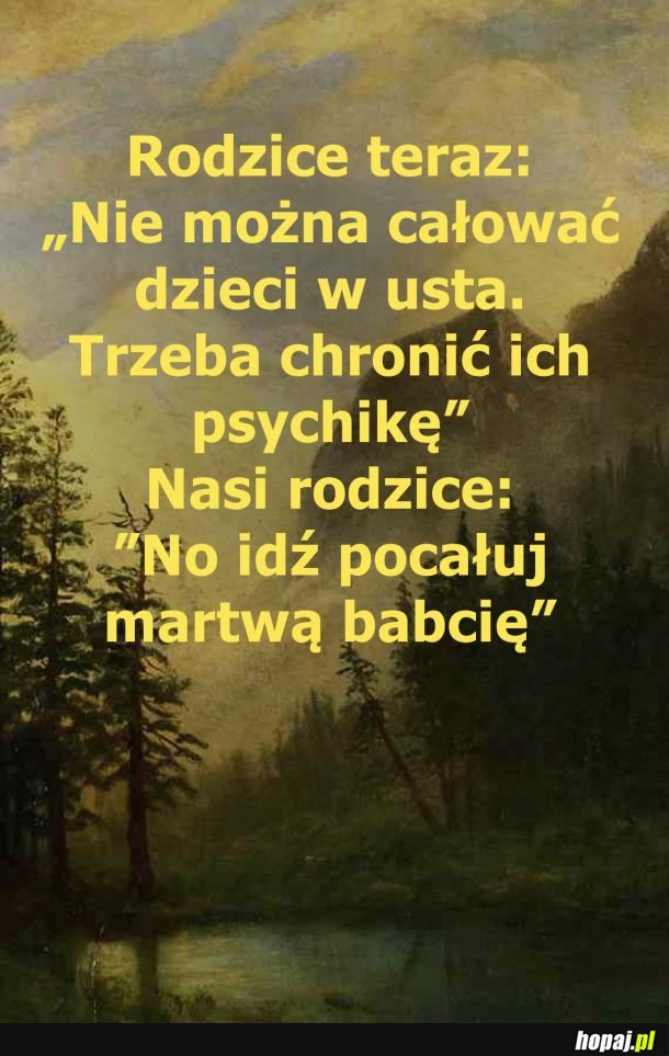 Pokolenia