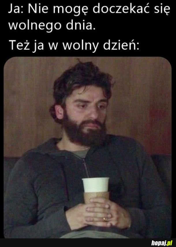 I tak to leci