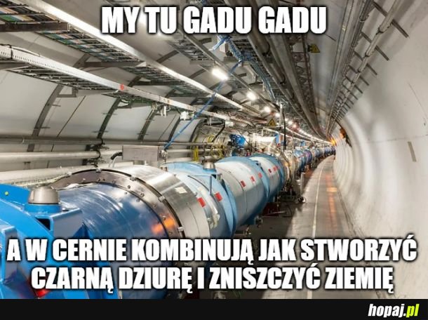 Wielka Pomyłka