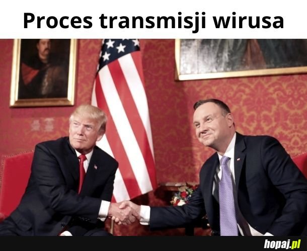 Tak było.