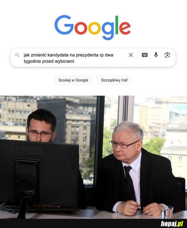 Wybory 2025