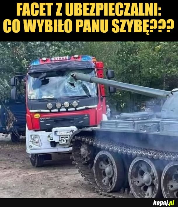 Ubezpieczenie. 