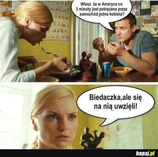 Biedna chlip chlip