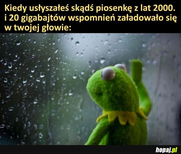 Wspomnienie