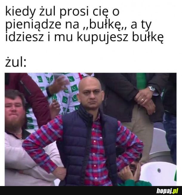 Co ja sobie myślałem