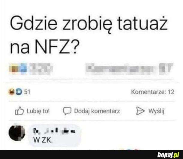 A czy skierowanie jest wymagane?