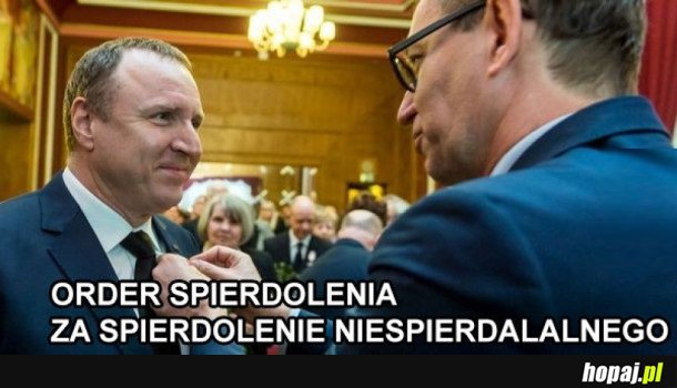 ZASZCZYTNA NAGRODA