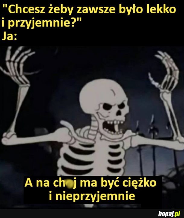 No właśnie