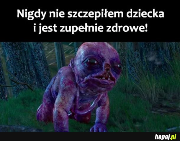 Szczepienie 