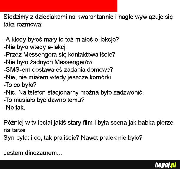 Dinozaur