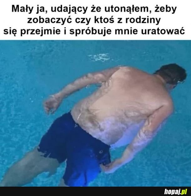 Tak było