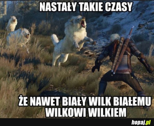 TAKIE CZASY