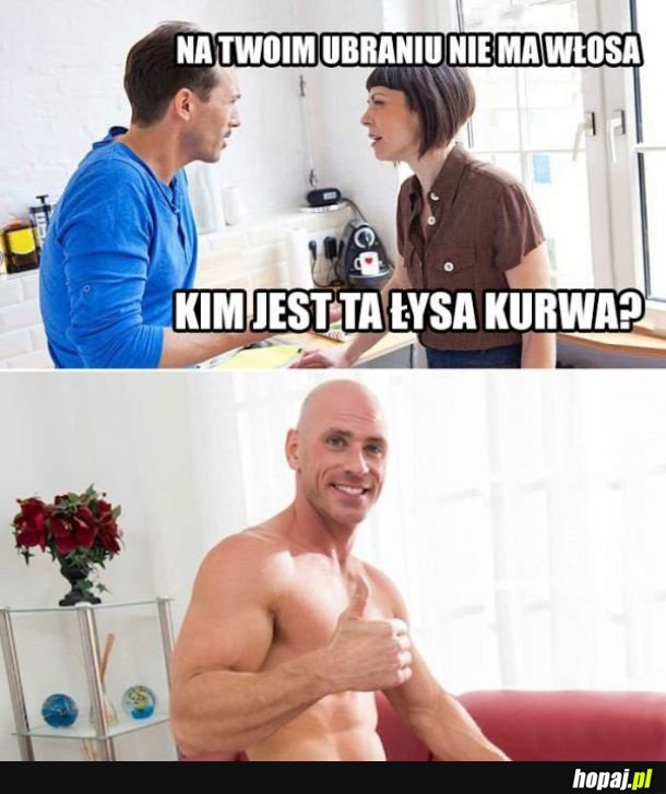 Łysa