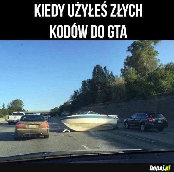 Złe kody
