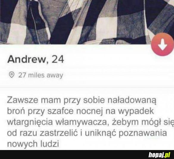 Dzień z życia aspołecznego introwertyka