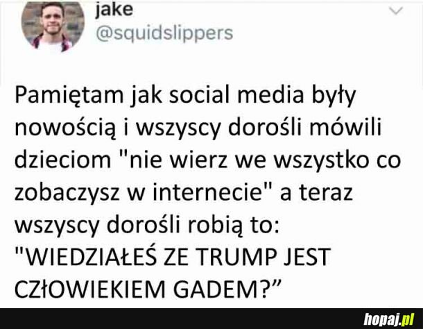 Taka prawda