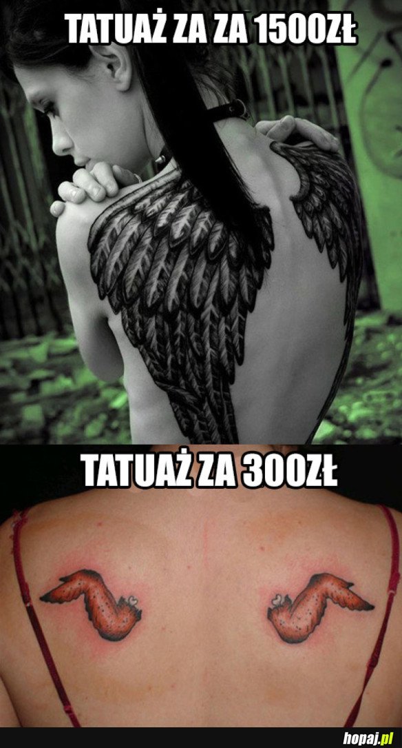 MAŁA RÓŻNICA