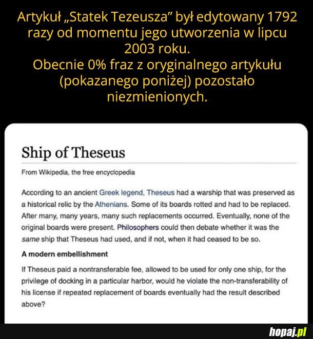Statek Tezeusza