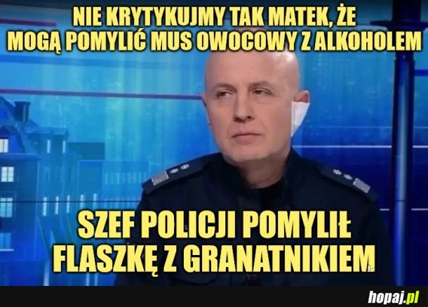 No właśnie.