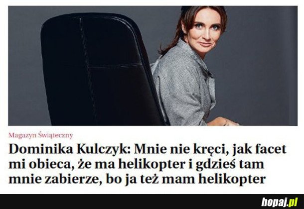 TAKIE RZECZY SIĘ DZIEJĄ