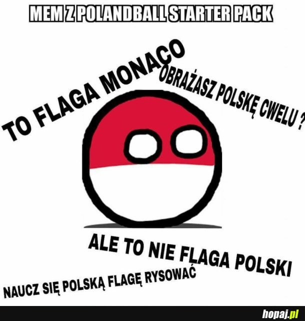 SEKCJA KOMENTARZY POD POLANDBALLAMI