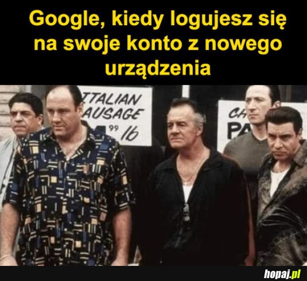 Nowe urządzenie