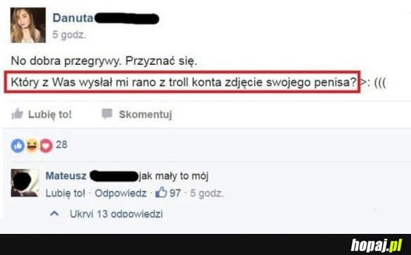 PRZYZNAĆ SIĘ