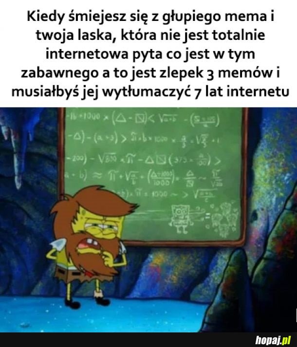 Kurde jak ci to powiedzieć