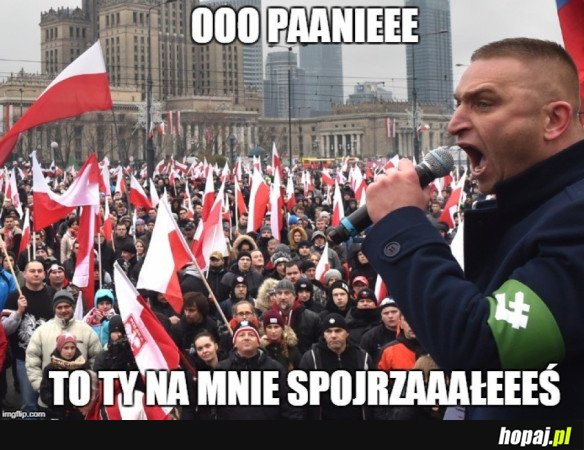 I WSZYSCY RAZEM!