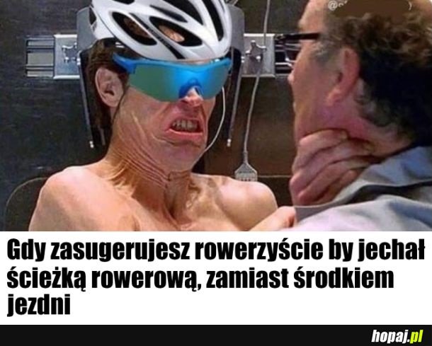 Jak śmiesz 