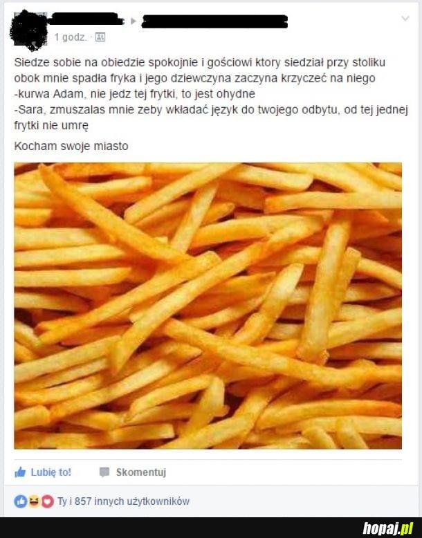 Fryteczki