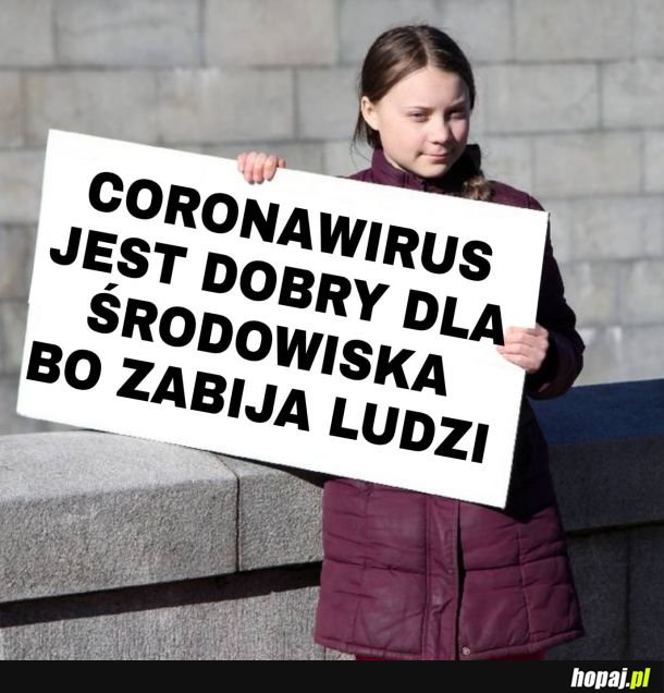 To Jej sprawka