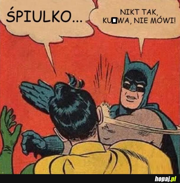 Śpiulkolot