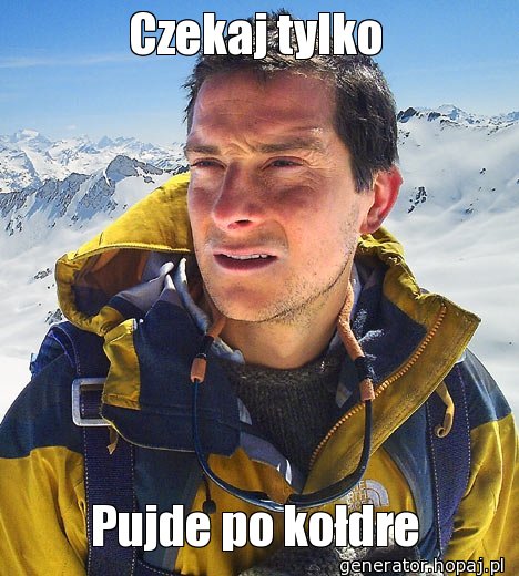 Czekaj tylko