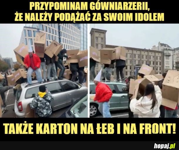 Przypominajka.