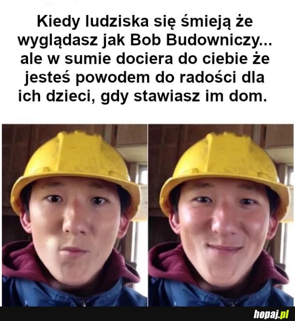 Zawsze da radę