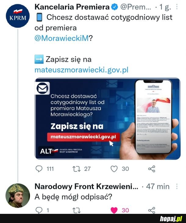 A jeśli tak - to czy można używać wulgaryzmów?