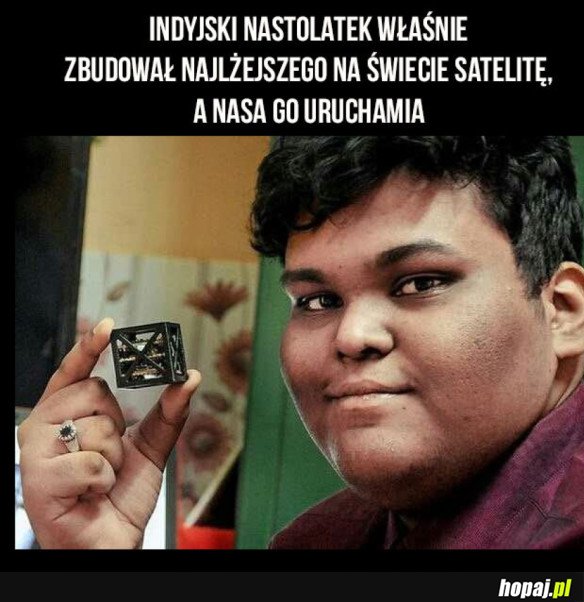 GRATULACJA