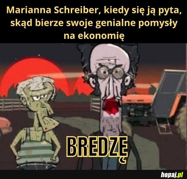 Bredzę