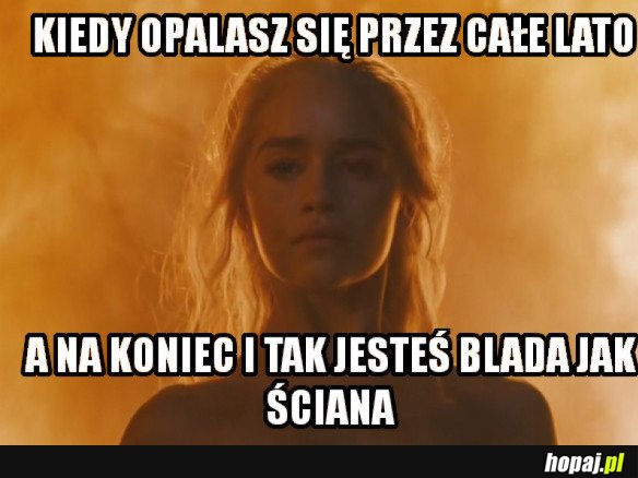 Co roku to samo