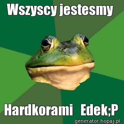 Wszyscy jestesmy